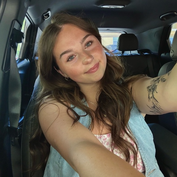 roseymackey